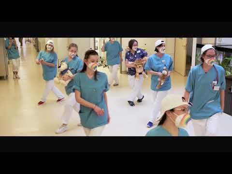 FREUDENstadtTANZ- mit Teamwork gegen Corona, zusammen Lachen & mit Freude tanzen