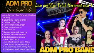 Download lagu Live perform teluk keramat sesi 1 mp3
