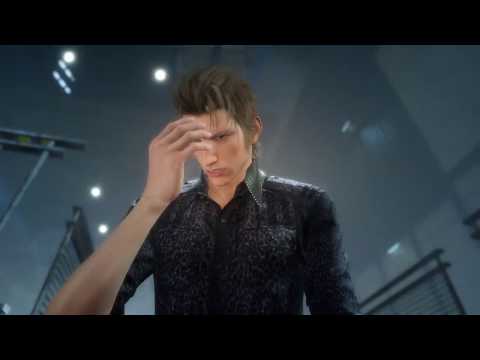 FFXV Episode Ignis | Alternative Enden