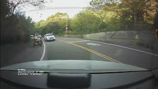 Re: [問題] 為何行經動物園附近某些路段會頭暈