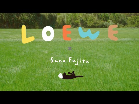 京都の陶芸工房が、ラグジュアリーの定義を塗り替えた / LOEWE「LOEWE x Suna Fujita」