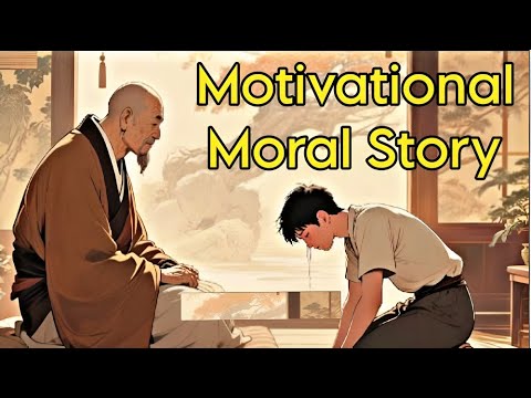 One Costly Mistake That Can Ruin Your Life Forever  | Motivational Moral Story | RiseBeyond Infinity