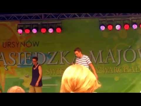 Ados | Goqart x Wszystko Na Luzie