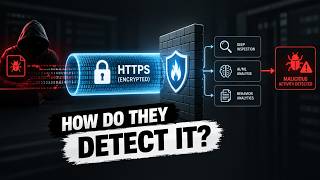 How Do Firewalls Detect Threats in Encrypted HTTPS Traffic