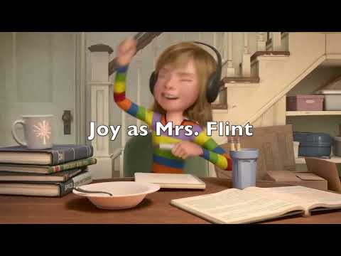 Animals Inc. part 20 - End Credits