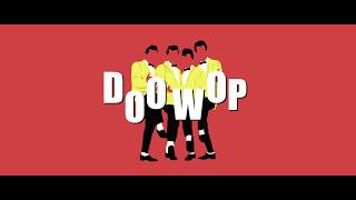 TEASER || Doo Wop (GAL157)