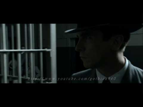 Johnny Depp as John Dillinger - Immediate Music