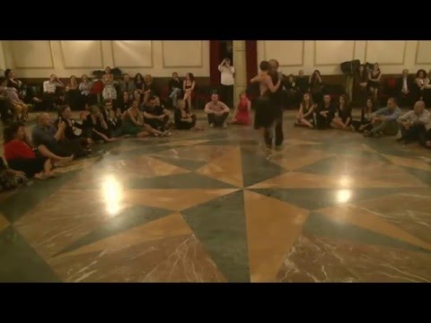 Ciccio Aiello & Sofia Galanaki - Soy Un Arlequin Lomuto/Charlo -