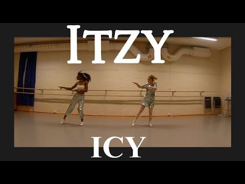 [DANCE COMPETITION] ITZY (있지) - 'ICY (아이씨)' | ONE-TAKE | DANCE COVER BY U.SEE