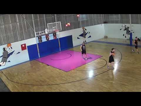 CAPPUCCINO KNIGHTS 57 - SUMMORIA 104  ROOKIE LEAGUE 20/7/2020