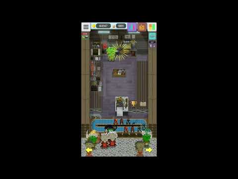 Goblin's Workshop Video