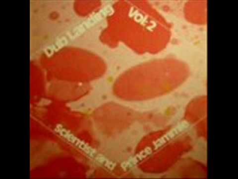 Scientist & Prince Jammy - Earth (Dub)