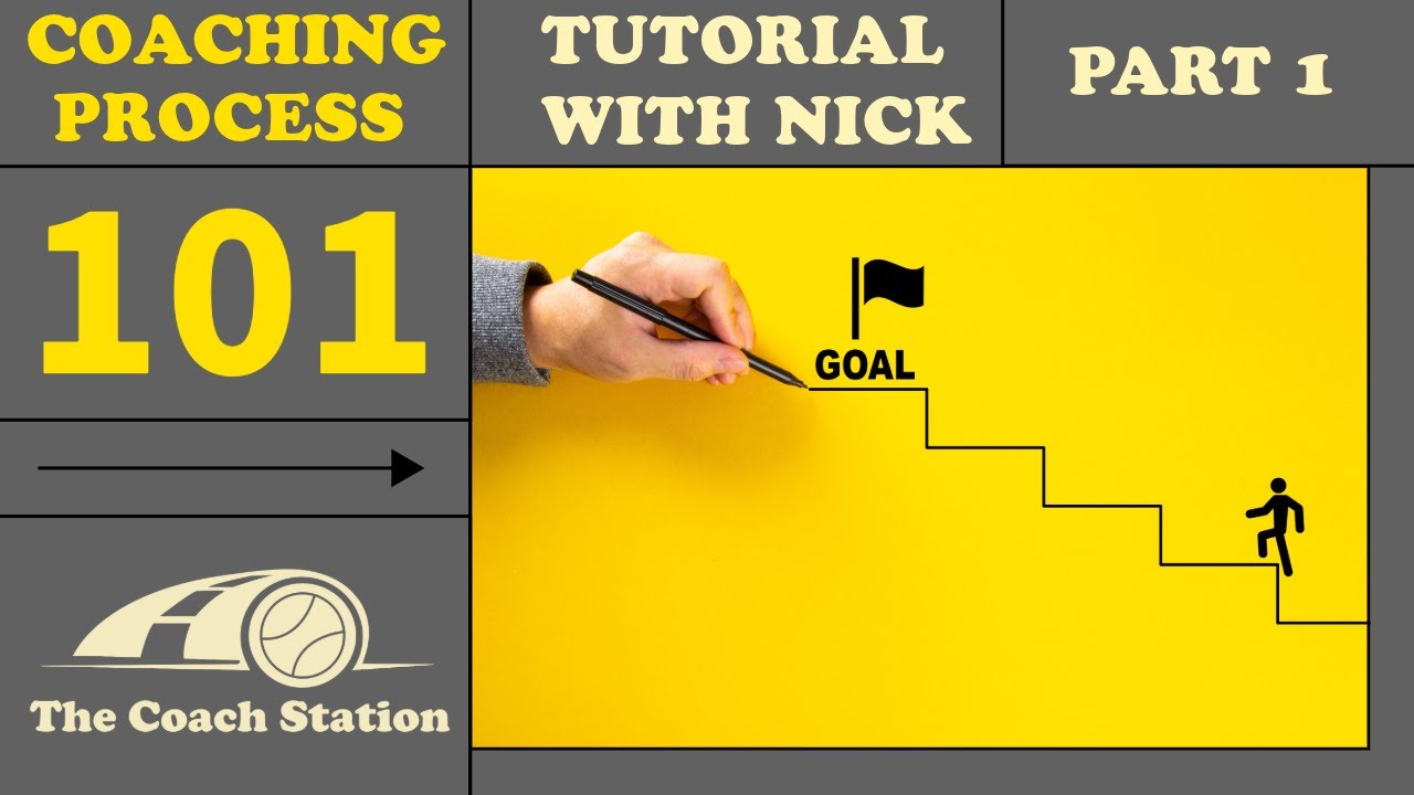 The Coaching Process Pt1