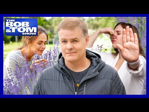 Greg Warren's Warren Report on Our Sense of Smell