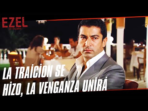 Primer Encuentro De Ezel Y Eyşan - Ezel En Español Capitulo 1