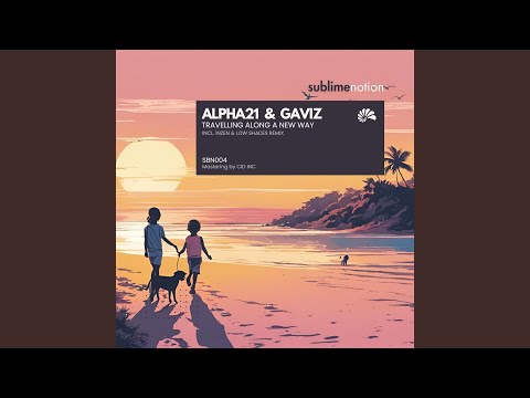 Travelling Along a New Way