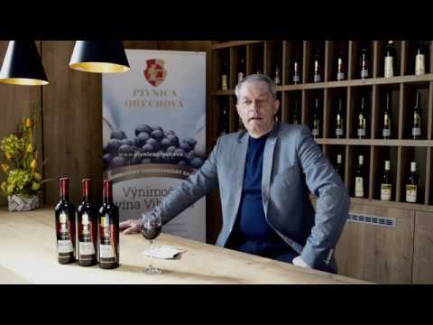 Pivnica Orechová 2 zdravotné účinky červených vínmovie  distrib.