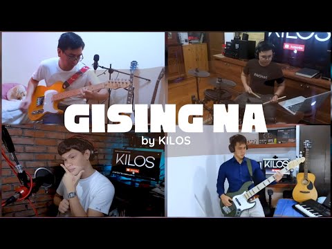 KILOS - Gising Na (Official Music Video)