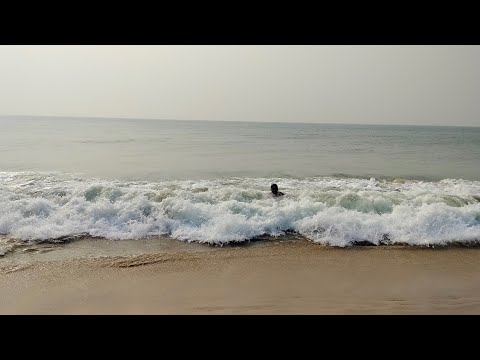 Puri sea beach...dheu vangar moja...uffff just awesome ♥️♥️