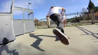 Crestline clips