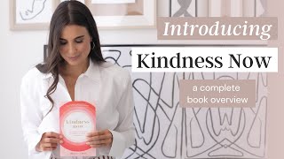 Your Introduction to Kindness Now!