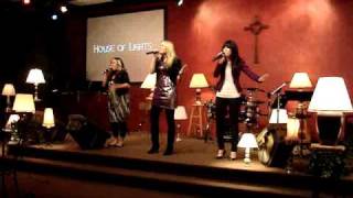 Kimber Rising - GracePoint Church