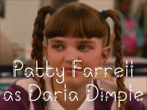 "Rats Don't Dance" Part 1 - Opening ("Our Time Has Come")