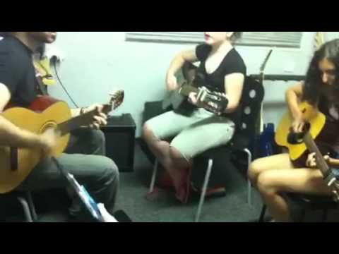 דראמר | my only exception