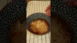 『塩こんぶトマトそうめん』 #ダイエットレシピ#そうめん#簡単ごはん#一人暮らし #おうちごはん #サラダ #ショート動画 th1.4