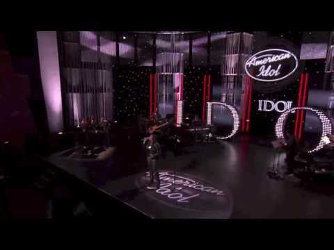 Candice Glover, 2013, Season 12, American Idol Winner (Complete Work)