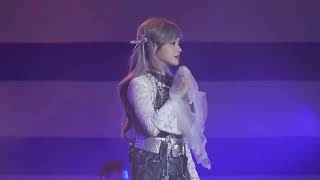 4K 【黄霄雲】《光之黎明》フルバージョン動画 2025 04 19 声动九江 音乐节 CC−簡体中文歌詞字幕&ピンイン(拼音,PinYin)＆日本語訳字幕