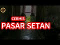 PASAR SETAN