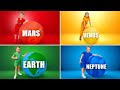 Five Kids Teach The Solar System Videos About The Planets And More Children S Videos