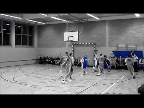 TSV LUTHE I - SC LANGENHAGEN I