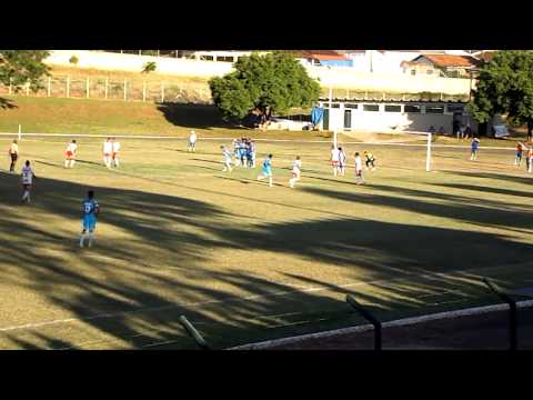 noroeste  x  marilia  no estadio edmundo coube dia 16 /11/2012