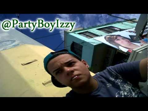 IzzyNoBizzi FT Kid Zooted - Bang (DRJerkinSong)