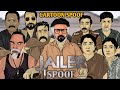 Jailer Spoof
