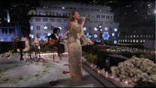 Beyoncé – Ave Maria Live HD