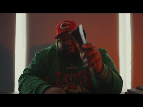 Bossmann - Discussion's (Official Video)