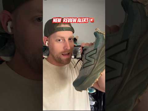 New Balance Fresh Foam X Hierro V9