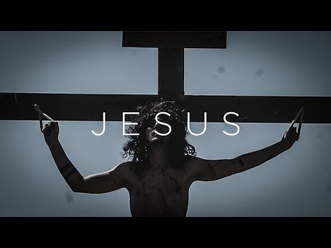 Jesus - Film di Gesù Valguarnera Caropepe - Via Crucis Pasqua 2021