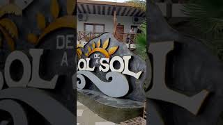 preview picture of video 'Resort de Sol a Sol (Arenillas) Ecuador'