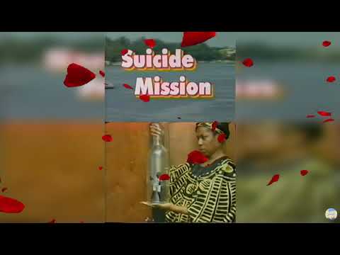 Suicide Mission  The Soundtrack