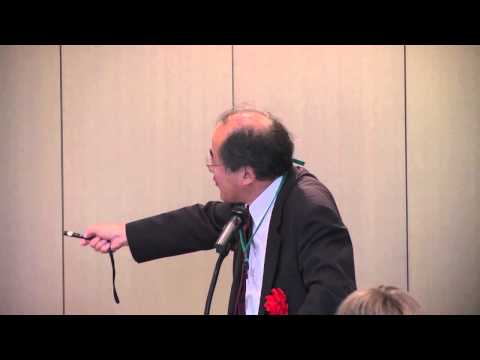 (2/7) ヨーロッパ・アジア太平洋の社会科学ネットワーク国際シンポジウム（一橋大学 2013年）