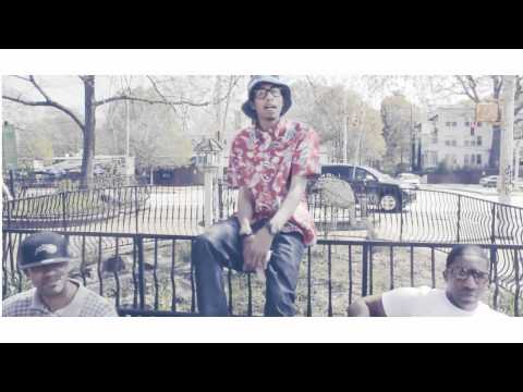 Retro Sushi - Who's That ft. TheCoolisMac