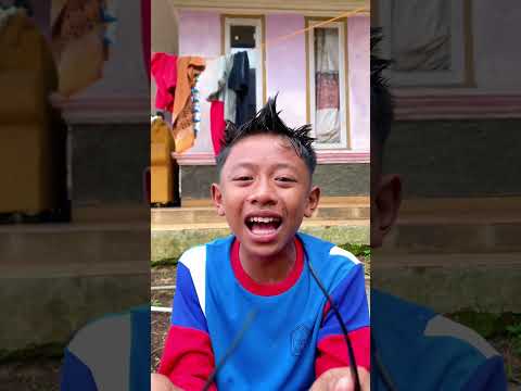 Pamer kaca mata #diy #kreatif #art #craft #viralshort