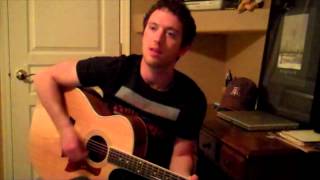 Christina Perri - I Believe (Cover)