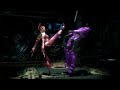 Pretty Pretty Princess Mileena Brutality Mix Mortal Kombat 11