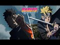 Boruto Vs Kawaki La Destruccion De Konoha Español Latino