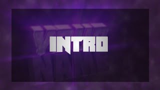 Intro for Okan Eu || I create intros || Sk1Zzl3!
